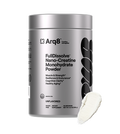 Arq8 Nano-Creatine Monohydrate Powder: Smooth, Digestible & Highly Absorbable