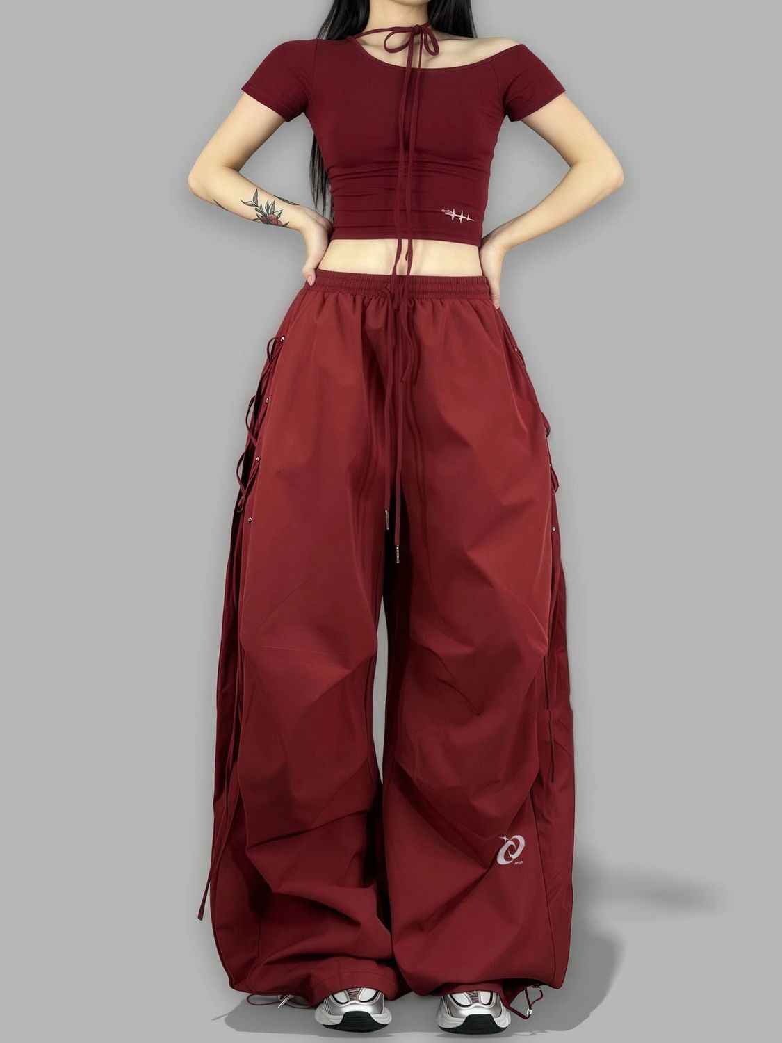 Women's Breathable Lightweight Summer Sport Pants - Stylish & Cool
