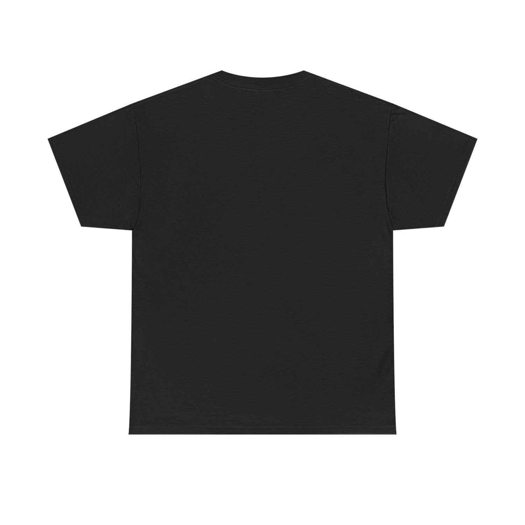 Dark Anime Graphic Tee, Heavy Cotton Streetwear Classic