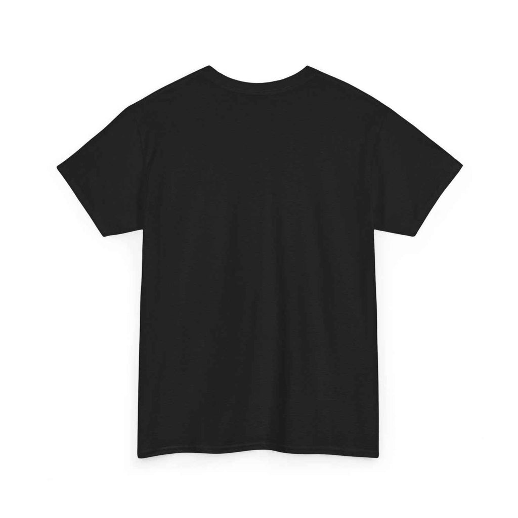 Dark Anime Graphic Tee, Heavy Cotton Streetwear Classic
