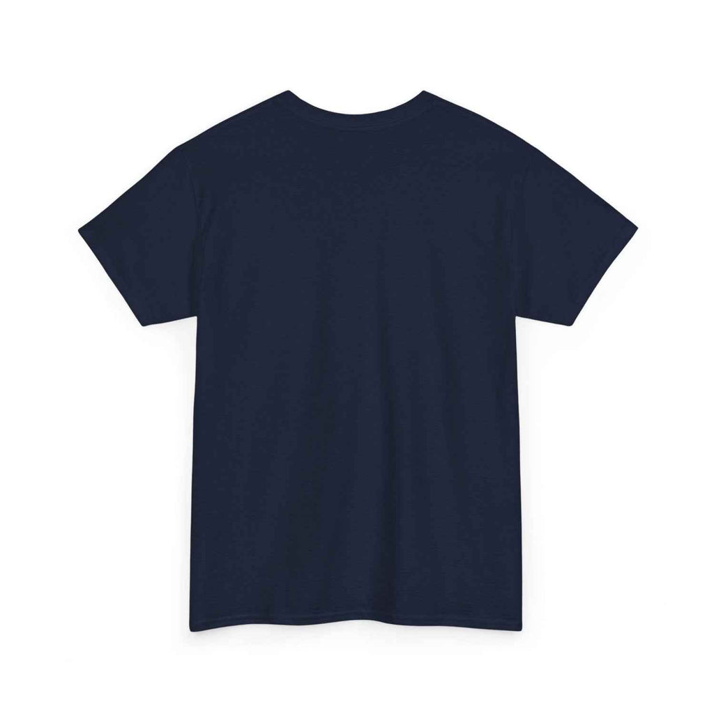 Dark Anime Graphic Tee, Heavy Cotton Streetwear Classic