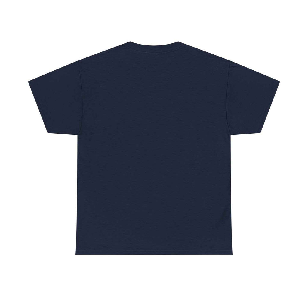 Dark Anime Graphic Tee, Heavy Cotton Streetwear Classic