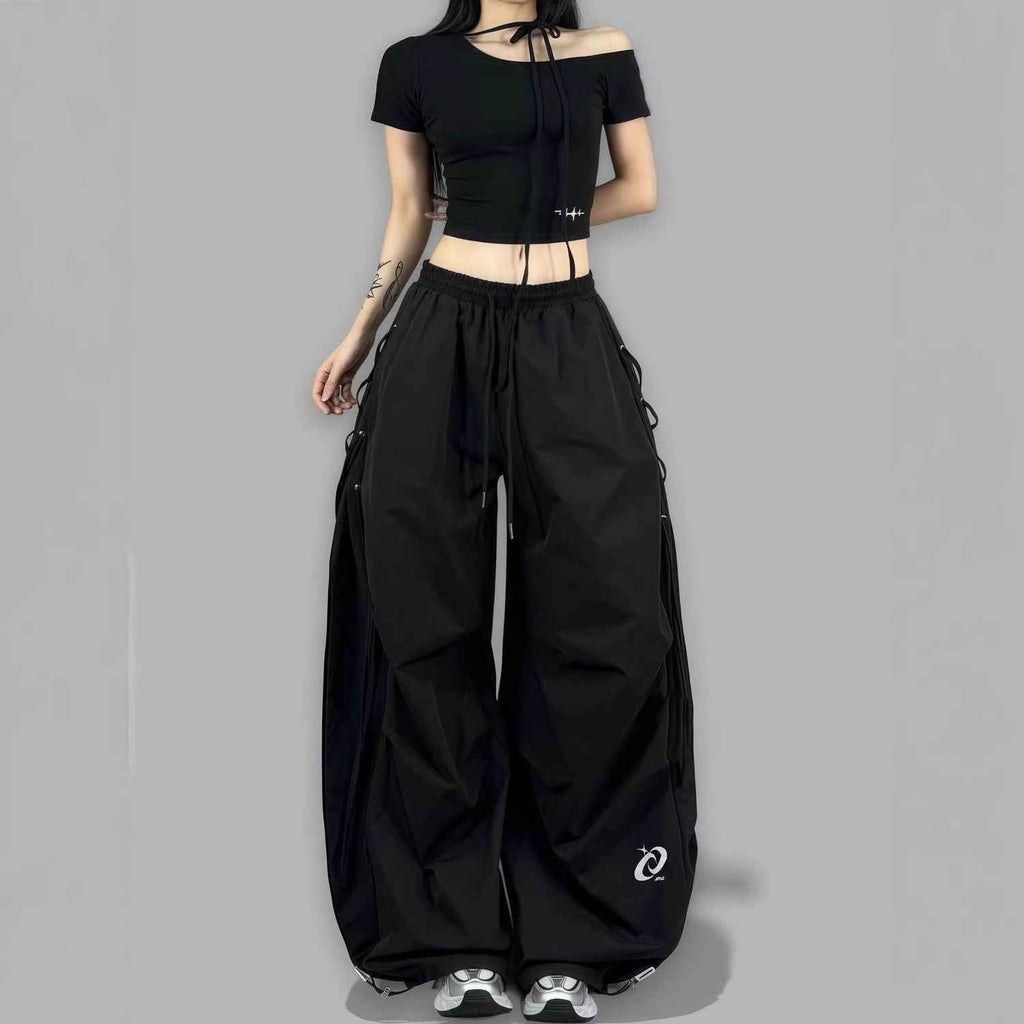 Women's Breathable Lightweight Summer Sport Pants - Stylish & Cool