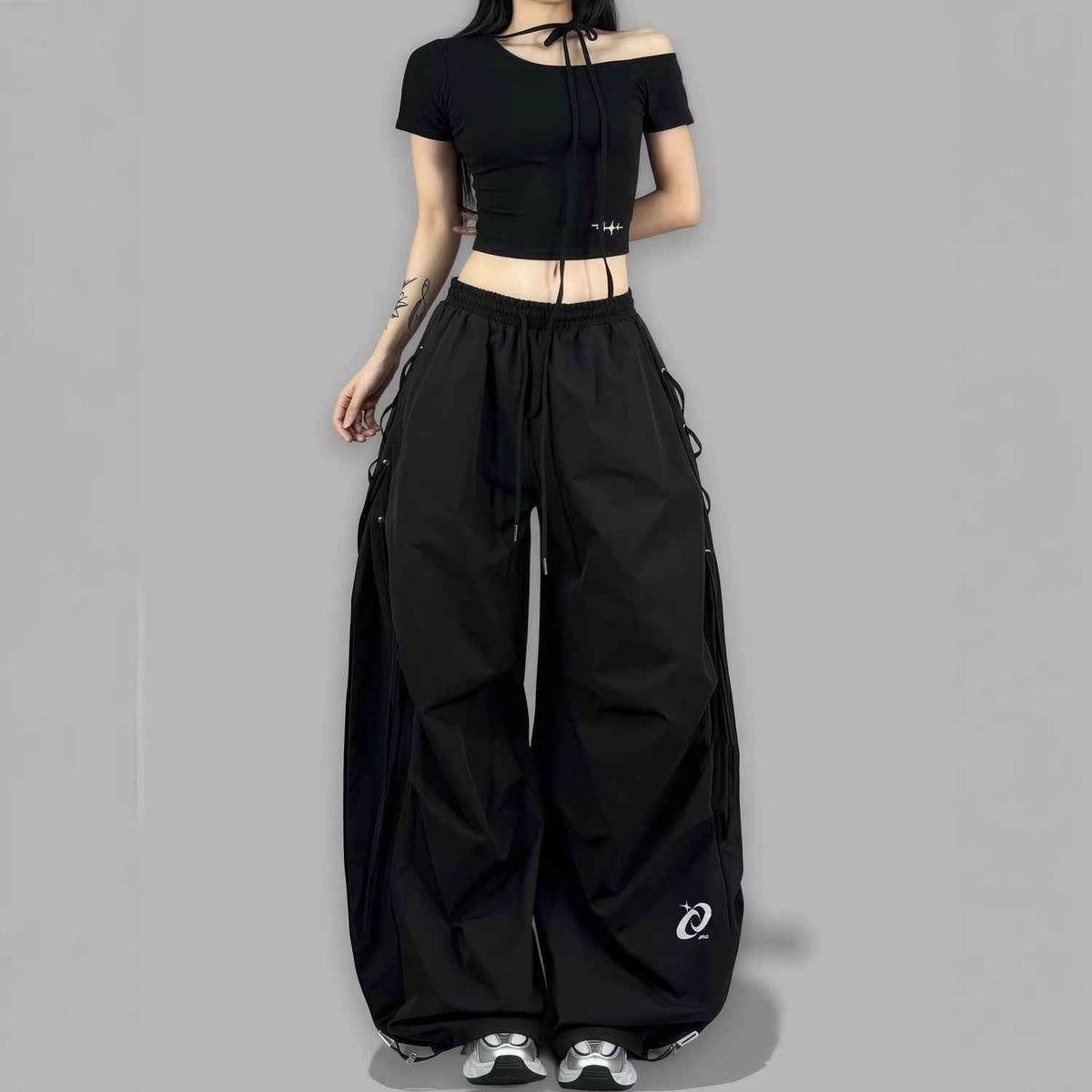 Women's Breathable Lightweight Summer Sport Pants - Stylish & Cool