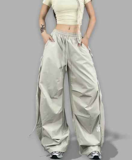 Women's Breathable Lightweight Summer Sport Pants - Stylish & Cool