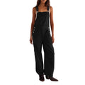 Oversized Fashion Jumpsuit Women - Loose Fit, Casual & Trendy