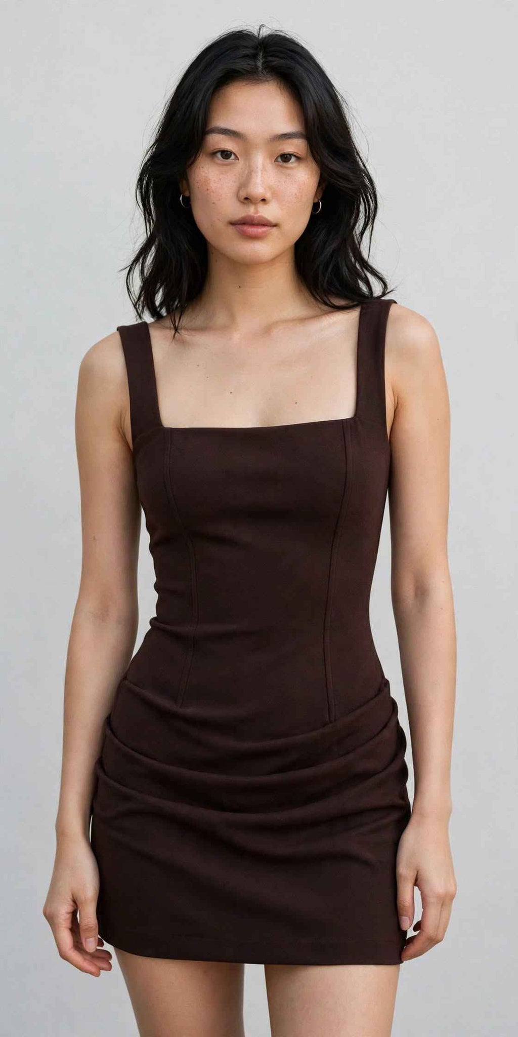 Sleeveless Corset Dress: Summer Party & Wedding Event Elegant Fashion