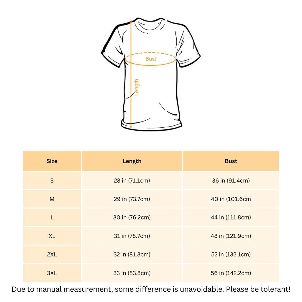 "Emotional Support Husband" – USA Flag Motif Graphic Apparel
