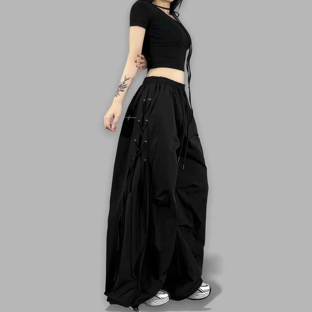 Women's Breathable Lightweight Summer Sport Pants - Stylish & Cool
