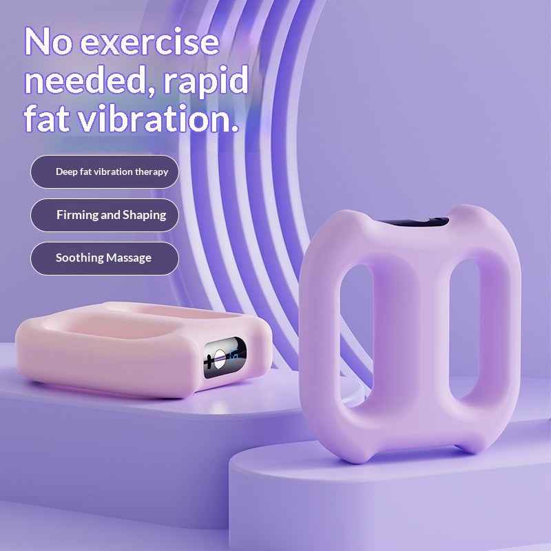 Advanced Full Body Vibration Massager - Deep Tissue & Fat Burning