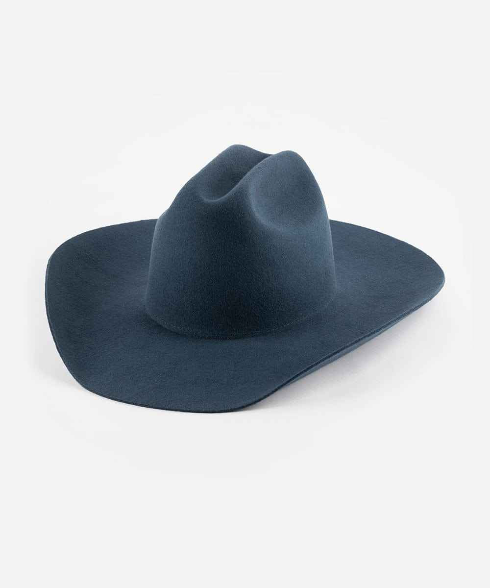 Teddy Cattleman Cowboy Hat