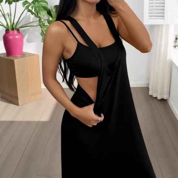 Ready-to-Wear Coordinated Two-Piece Outfit for Women | Summer & Casual