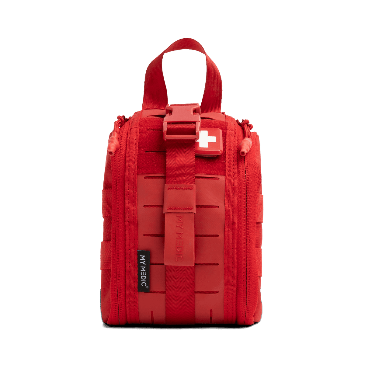 TFAK™ Micro Trauma Kit: Compact First Aid for Hunting, Gun Range & Car