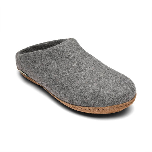 Kyrgies Molded Sole - Niedriger Rücken