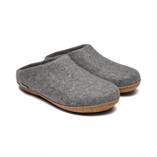 Kyrgies Molded Sole - Niedriger Rücken