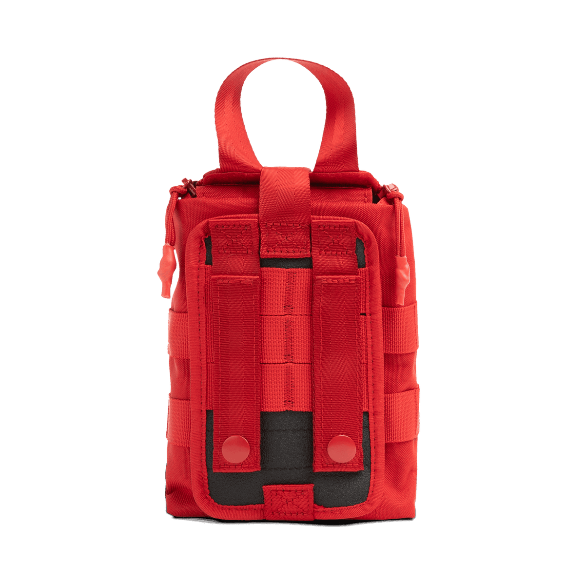 TFAK™ Micro Trauma Kit: Compact First Aid for Hunting, Gun Range & Car