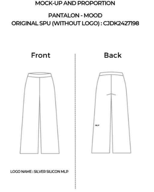 Outdoor Running Yoga Pants - Breathable Straight-Leg Trousers