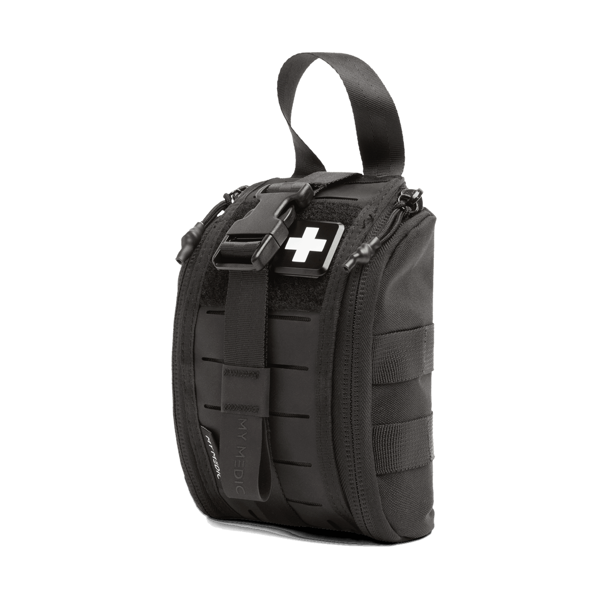 TFAK™ Micro Trauma Kit: Compact First Aid for Hunting, Gun Range & Car