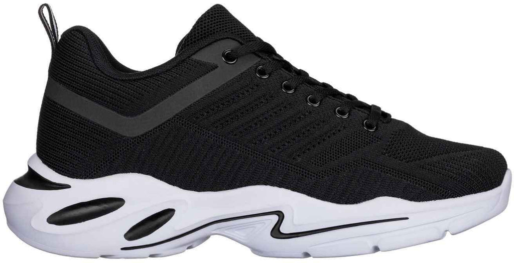 CALTO Q330 2.6 Taller Sneaker - Super Lightweight Height Increase