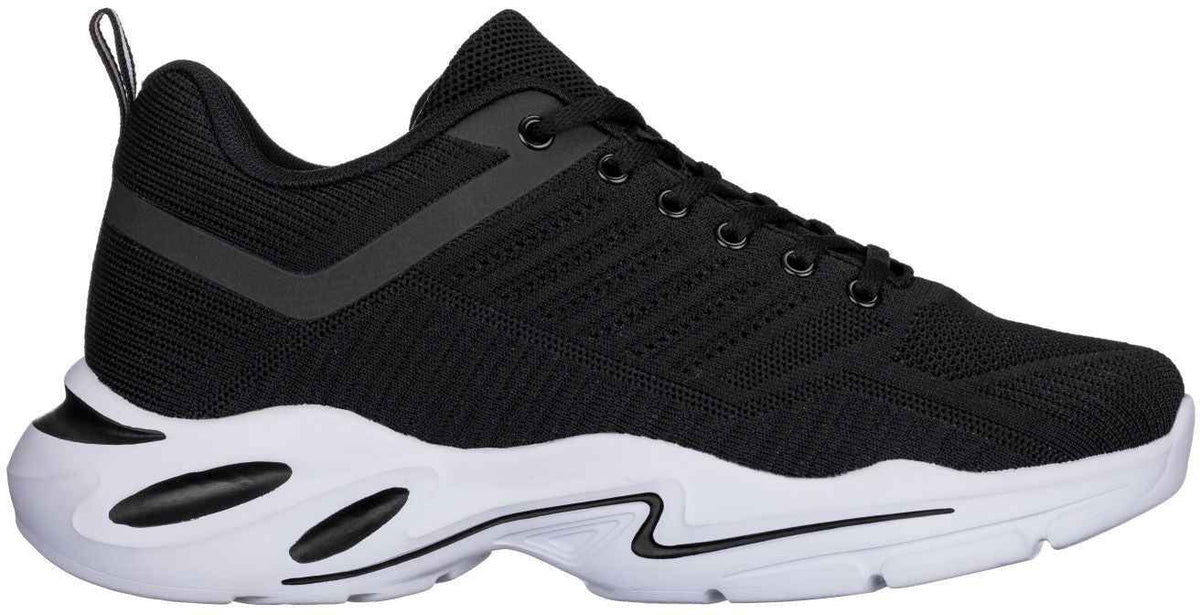 CALTO Q330 2.6 Taller Sneaker - Super Lightweight Height Increase
