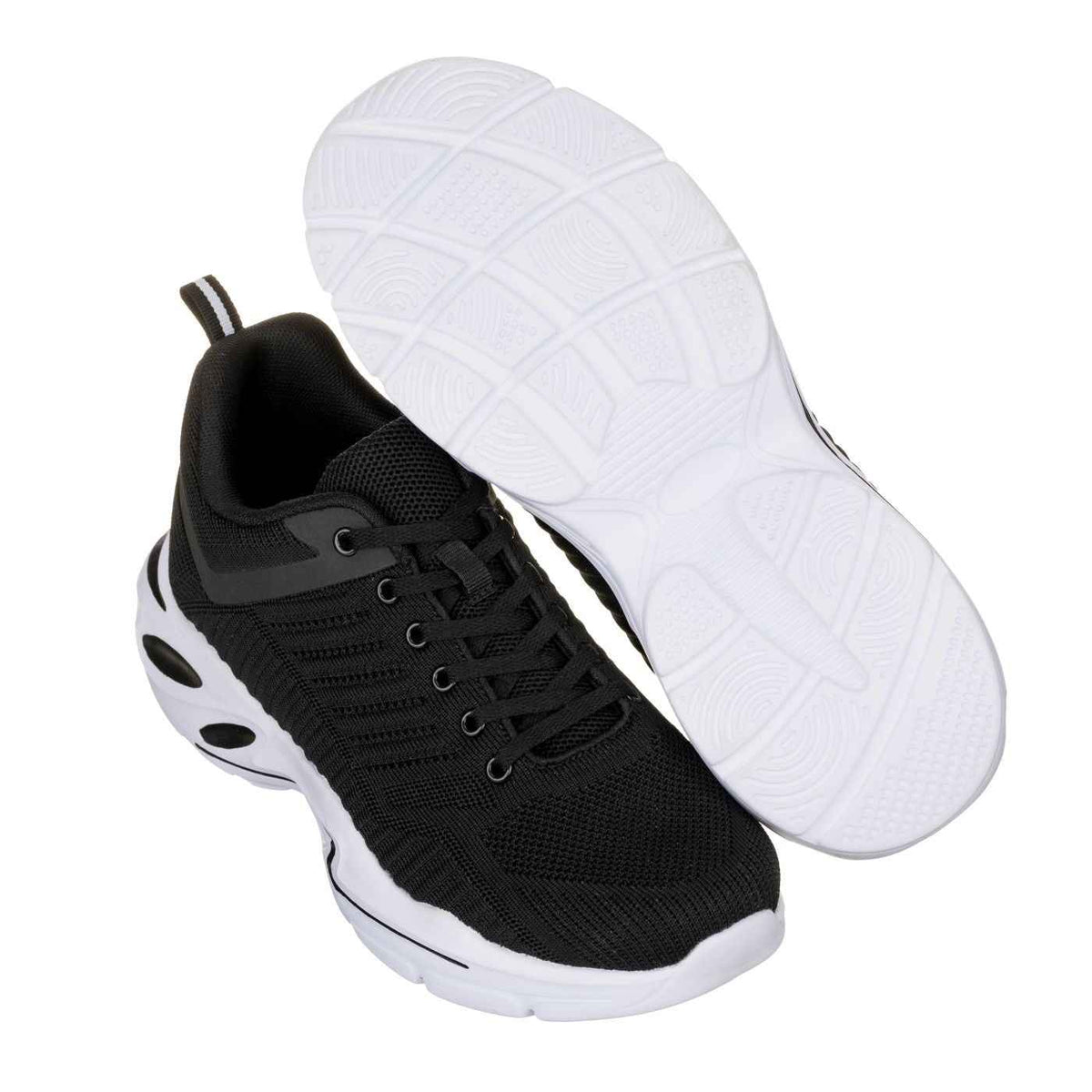 CALTO Q330 2.6 Taller Sneaker - Super Lightweight Height Increase