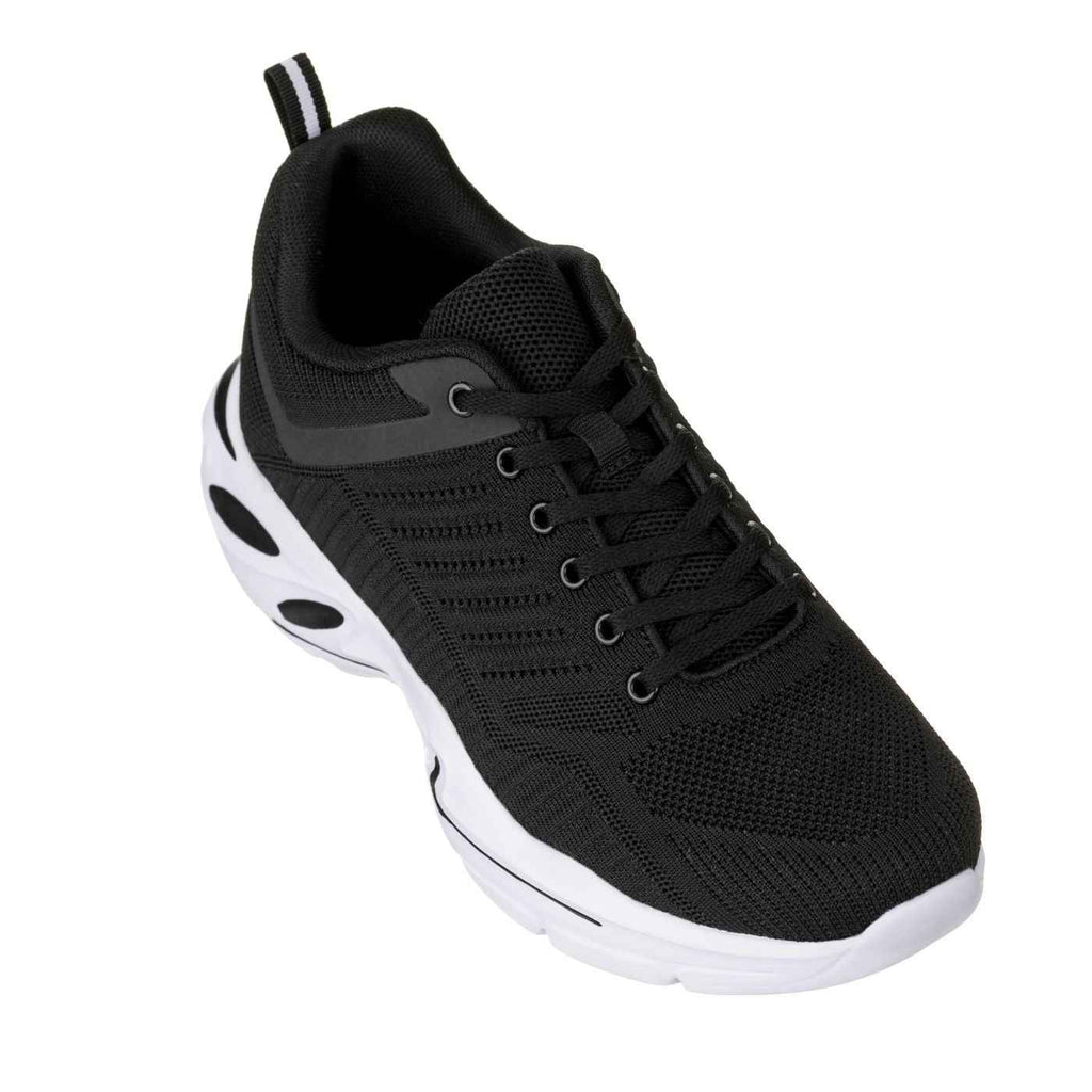 CALTO Q330 2.6 Taller Sneaker - Super Lightweight Height Increase
